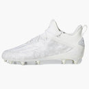 Adidas Adizeo New Reign Clear Grey