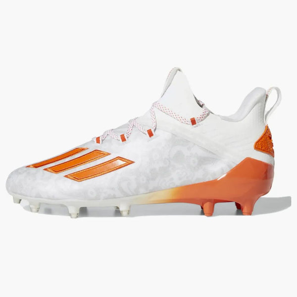 Adidas Adizeo New Reign Cloud White