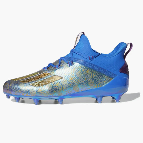 Adidas Adizeo New Reign Glory Blue
