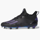 Adidas Adizeo New Reign Tech Purple