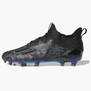 Adidas Adizeo New Reign Trace Grey Metallic
