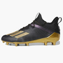 Adidas Adizeo X Anniversary Gold Metallic