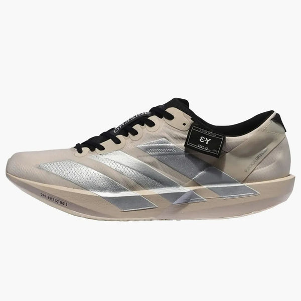 Adidas Adizero Adios 9 Y-3 Alumina