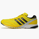 Adidas Adizero Adios Neftenga Wales Bonner Light Yellow