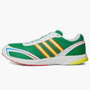Adidas adizero adios og verde bianco