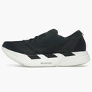 Adidas Adizero Adios Pro 4 Core Black Grey Five