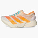 Adidas Adizero Adios Pro 4 Crystal Sand Flash Orange
