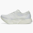 Adidas Adizero Adios Pro 4 Footwear White