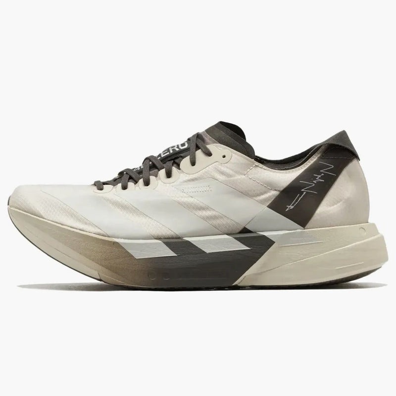 Adidas Adizero Adios Pro 4 Y-3 Cinder in allumina