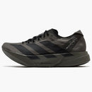 Adidas Adizero Adios Pro 4 Y-3 Cinder Black