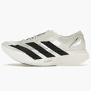 Adidas Adizero Adios Pro Evo 1 White Black