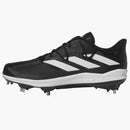 Adidas Adizero Afterburner 9 Core Black Cloud White