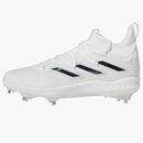 Adidas Adizero Afterburner 9 NWV Cloud White Core Black