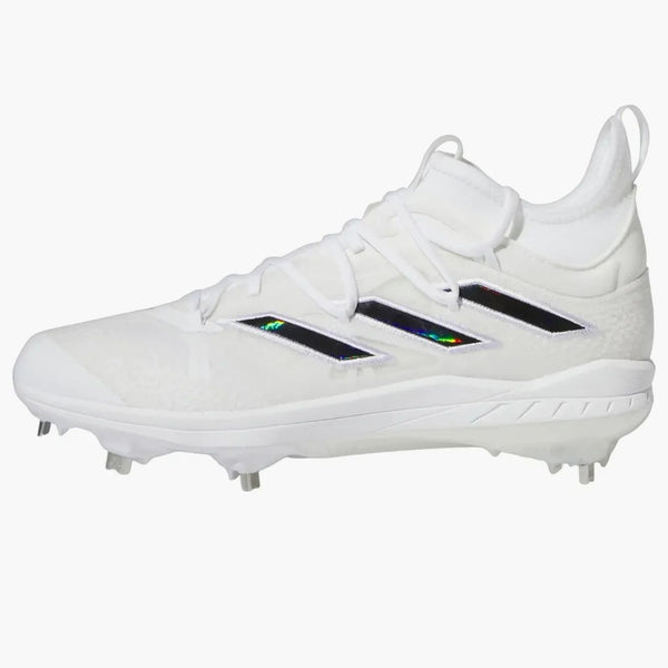 Adidas adiero dupăburner 9 nwv nor alb nucleu negru