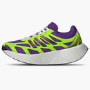 Adidas Adizero Aruku Active Purple Solar Green (Women's)