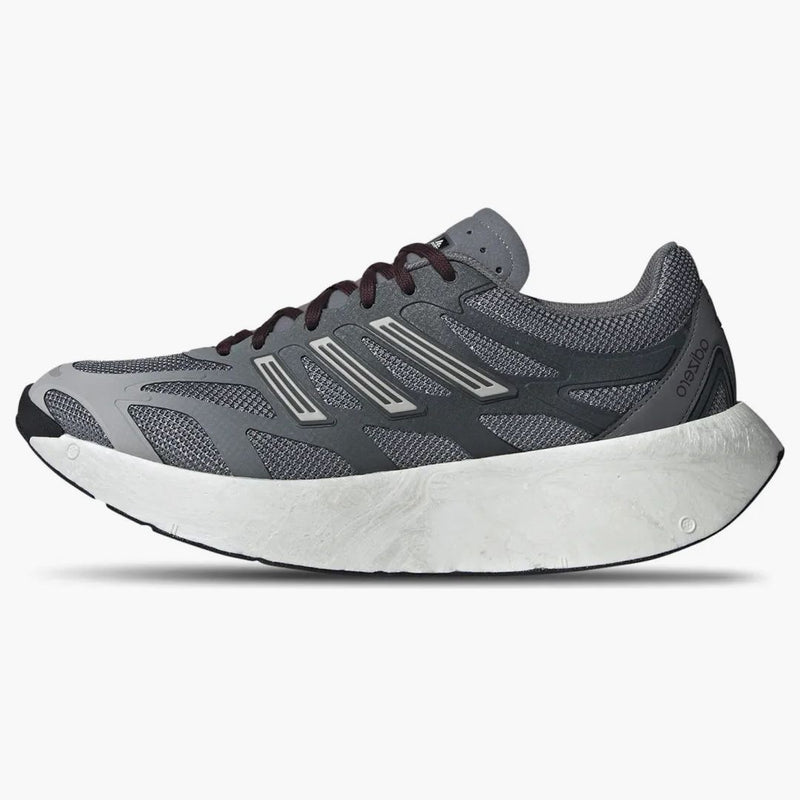 Adidas adizo Aruku Gray Aurora Ruby