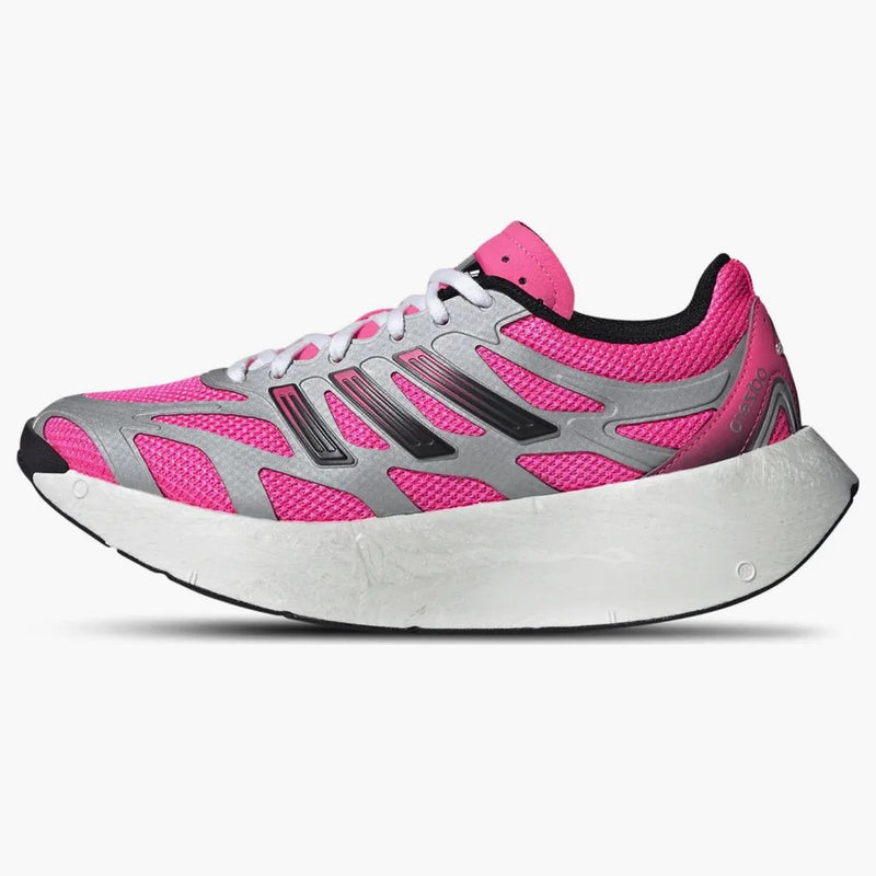 Adidas Adizero Aruku Lucid Pink Silver Metallic (women's)