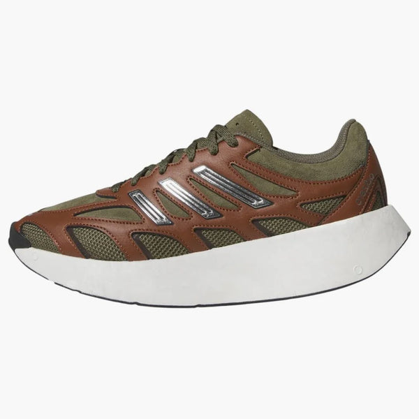Adidas Adizero Aruku Preloved Brown Olive Strata