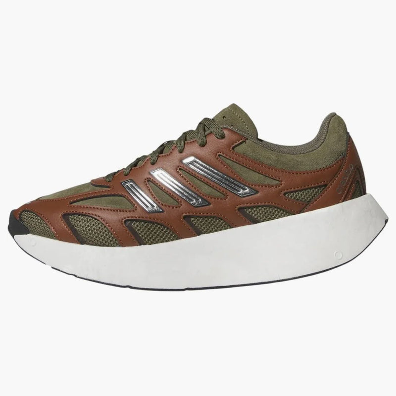Adidas Adizero Aruku Preloved Brown Olive Strata