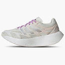Adidas Adizero Aruku White Putty Mauve Lilac (Women's)