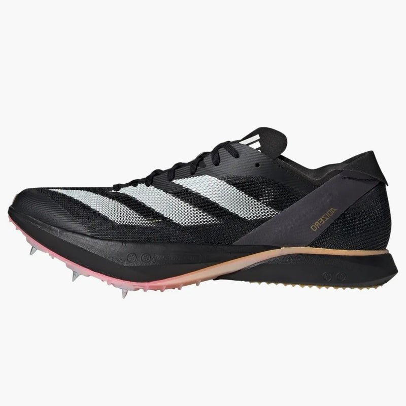 Adidas adizero Avanti Core Black Zero Metalic Spark