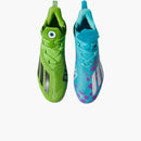 Adidas Adizero Cleats Disney Monsters Inc. Mike & Sulley