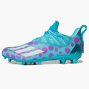 Adidas Adizero Cleats Disney Monsters Inc. Mike & Sulley
