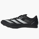 Adidas Adizero Discestar Core Black Zero Metalic Cloud White