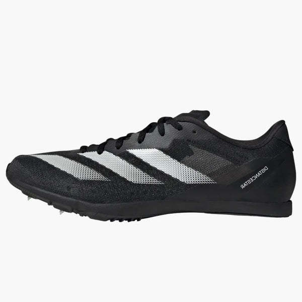 Adidas adizero disestar core negru zero metalic nor alb