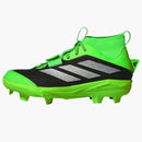 Adidas Adizero Edge+ Solar Green