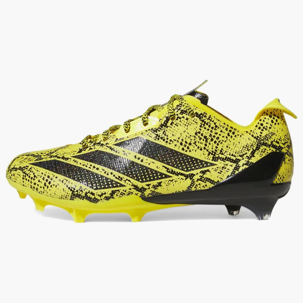 Adidas Adizero Electric Ii 7v7 Team Yellow Core Black