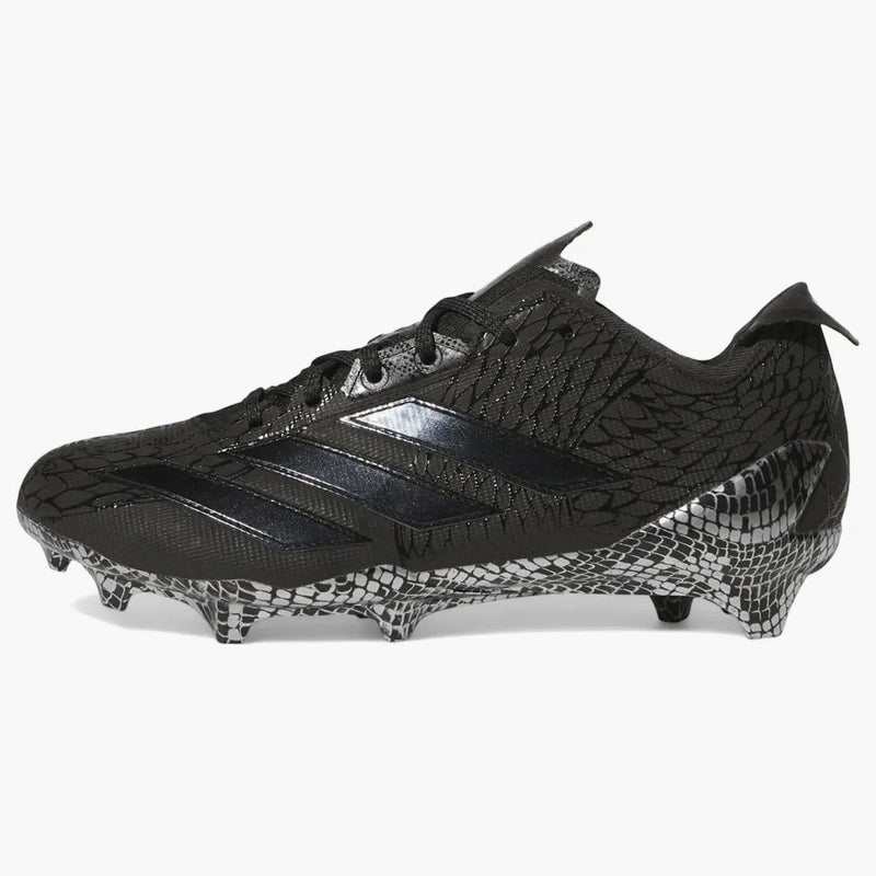 Adidas adizero electric ii viteză exotică nucleu negru carbon negru