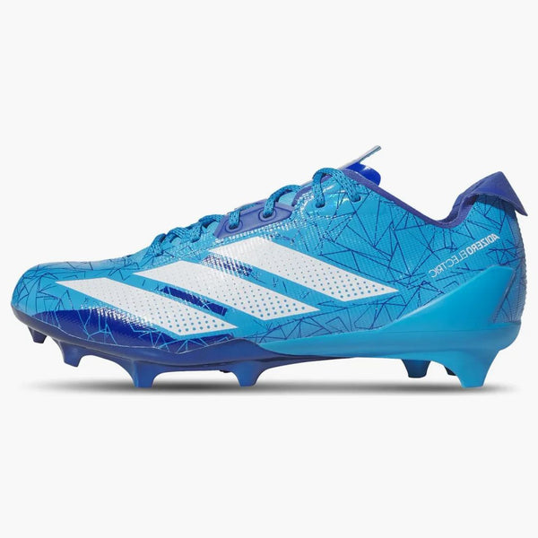 Adidas Adizero Electric II Hidden Gems Solar Blue Cloud White Royal Blue