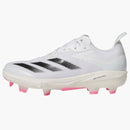 Adidas Adizero Electric+ Tpu Cloud White Core Black Off White