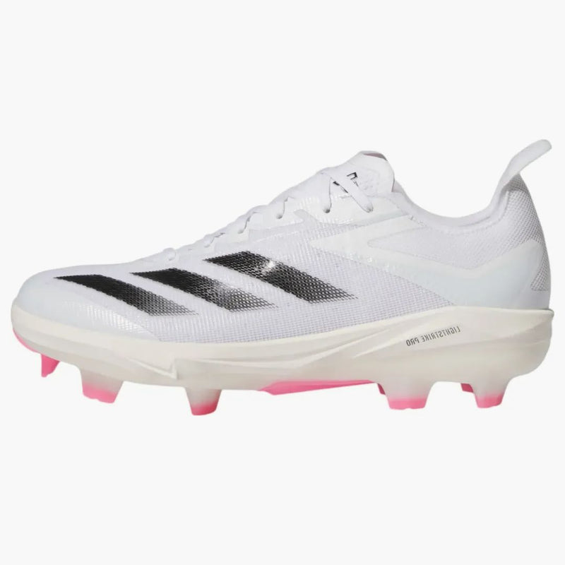 Adidas Adizero Electric TPU Cloud White Core Black Off White