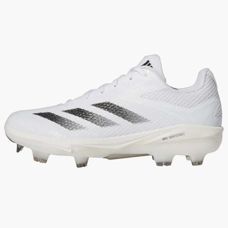 Adidas Adizero Electric TPU Cloud White Gold Metallic off White