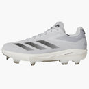 Adidas Adizero Electric TPU Team Light Grey Core Black Cloud White