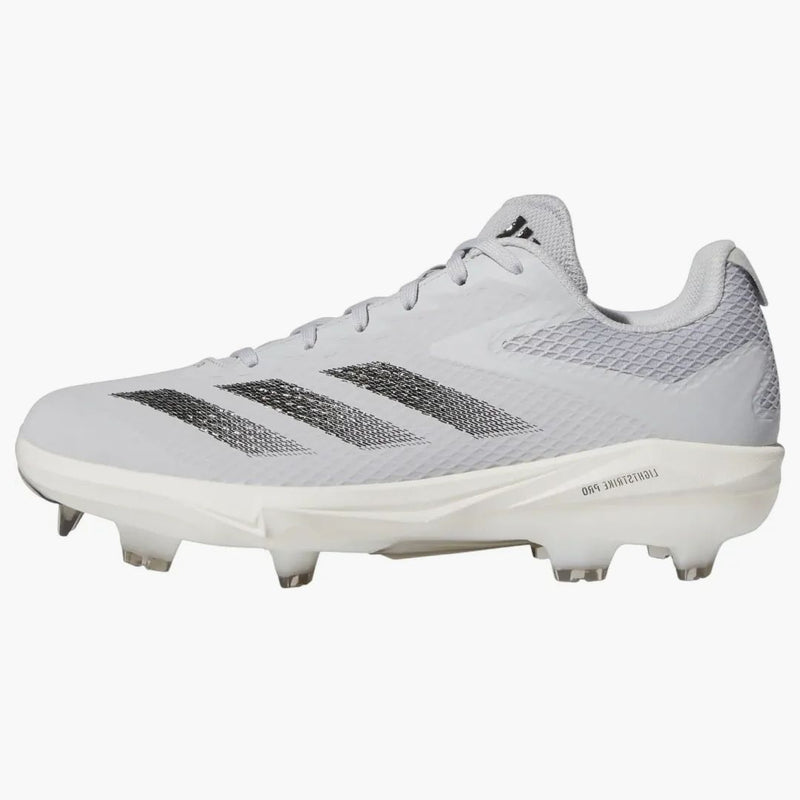 Adidas Adizero Electric TPU Team Light Gray Core Black Cloud White