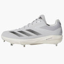 Adidas Adizero Electric Team Light Grey Core Black