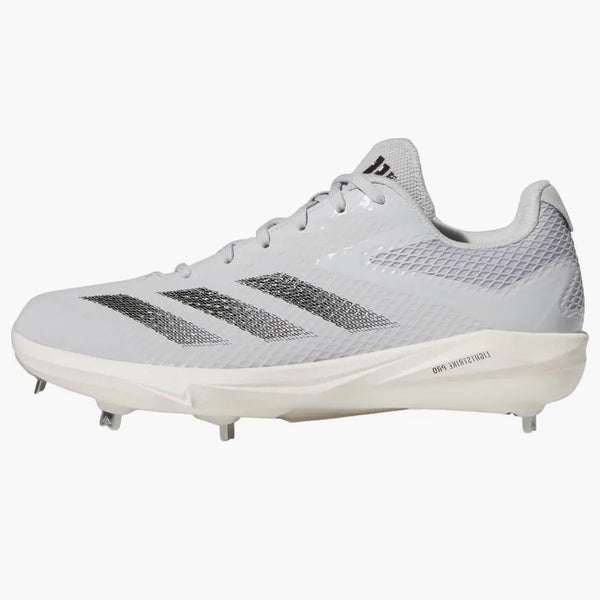 Adidas Adizero Electric Team Light Grey Core Black