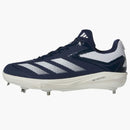 Adidas Adizero Electric Team Navy Blue Cloud White