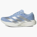 Adidas Adizero Evo Sl Glow Blue (women's)