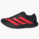 Adidas Adizero Evo Sl Mercedes Amg Black Lucid Red