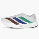 Adidas Adizero Evo Sl Pharrell Humanrace White Green Blue