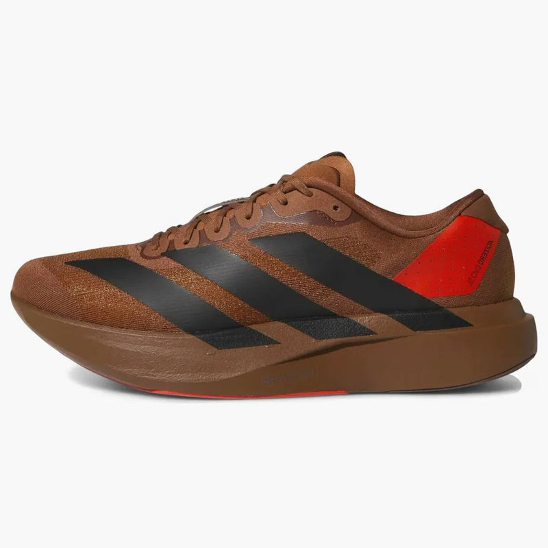 Adidas Adizero Evo Sl Pharrell Williams Humanrace Preloved Brown