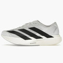Adidas Adizero Evo Sl White Black