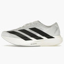 Adidas Adizero Evo Sl White Black (women's)
