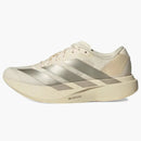 Adidas Adizero Evo Sl Wonder White (women's)