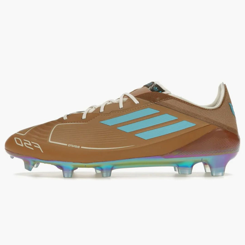 Adidas Adizero F50 Elite Fg Bad Bunny Lionel Messi La Voz De Los Fans