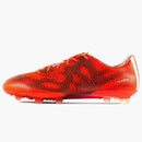 Adidas Adizero F50 Fg Solar Red